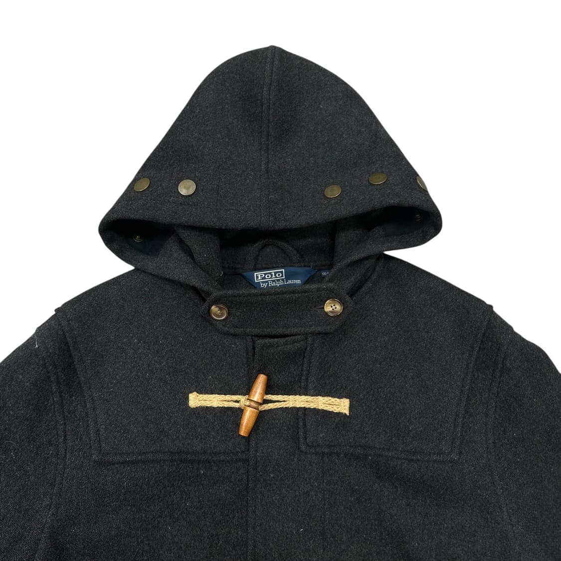 폴로랄프로렌 더플 코트 상품이미지2