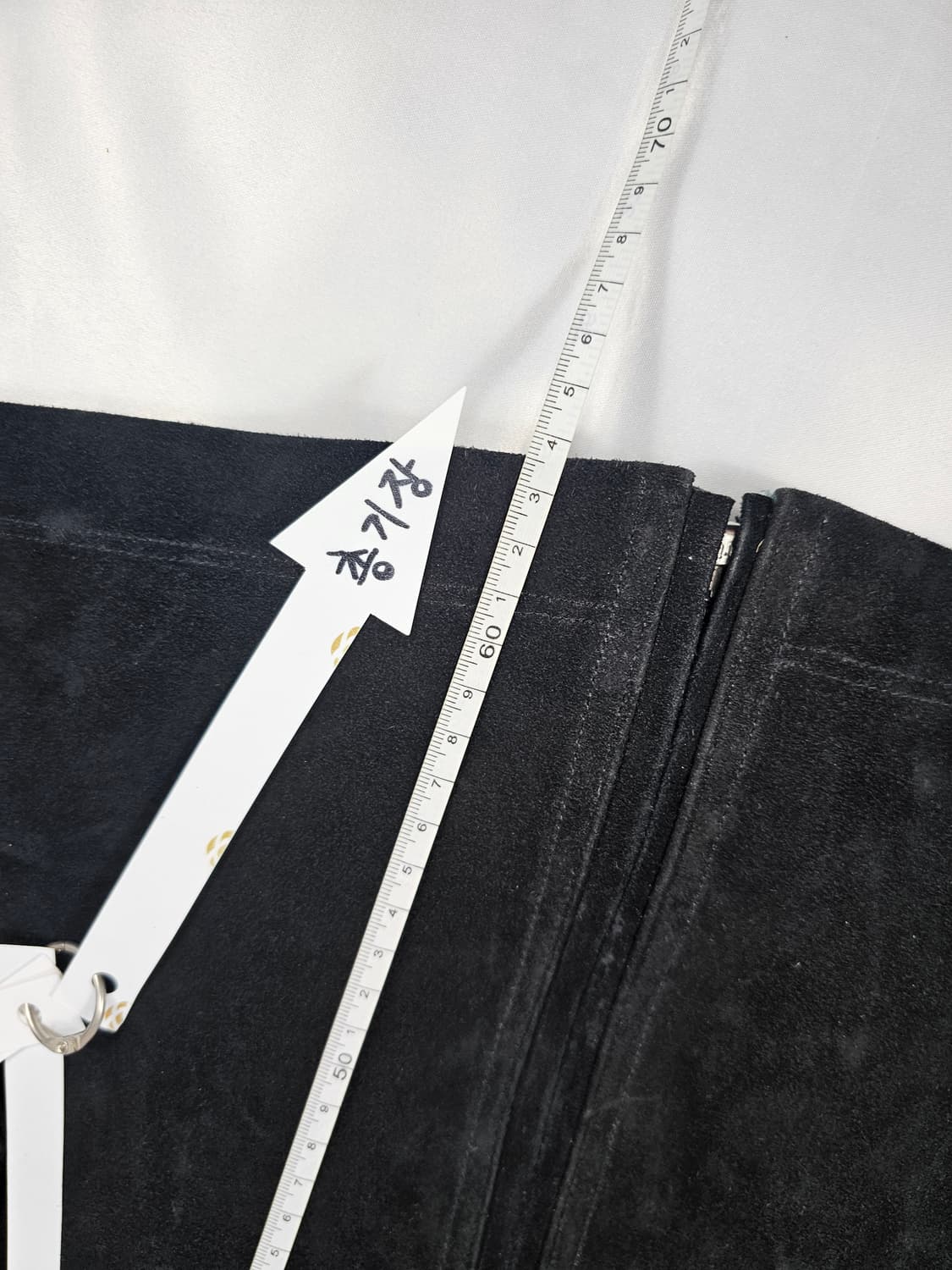 볼란테스웨이드봄버 상품이미지5