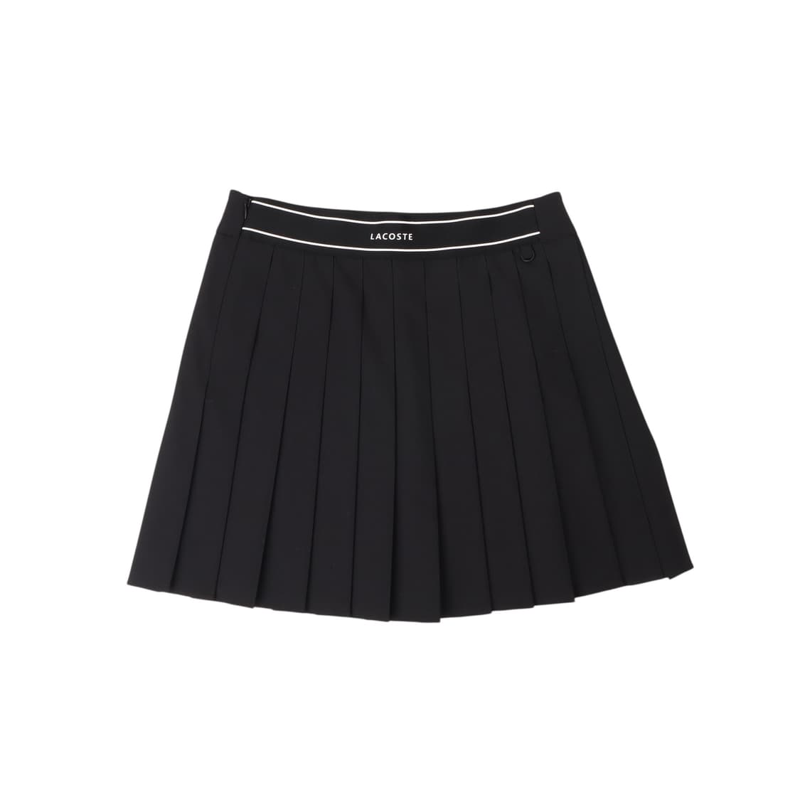 라코스테 테니스 스커트 상품이미지4