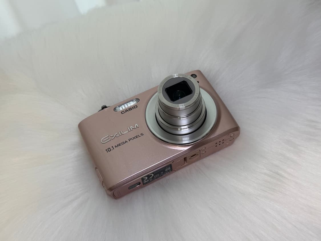 카시오 엑슬림 ex-z300 상품이미지2