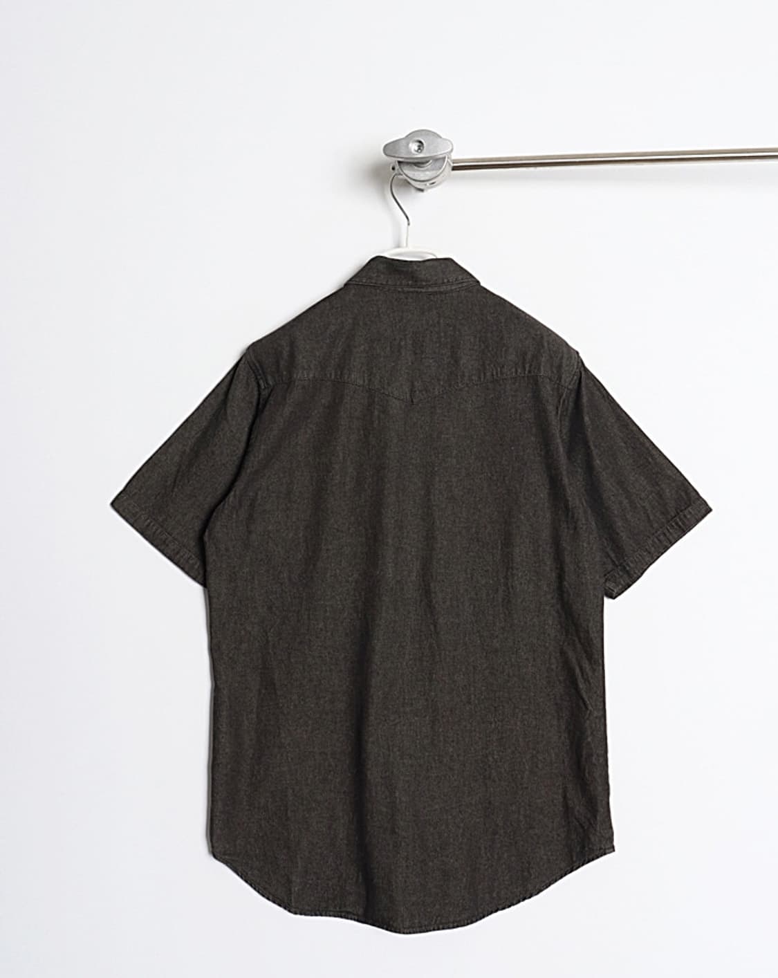  N S T Denim Western Shirts 상품이미지6