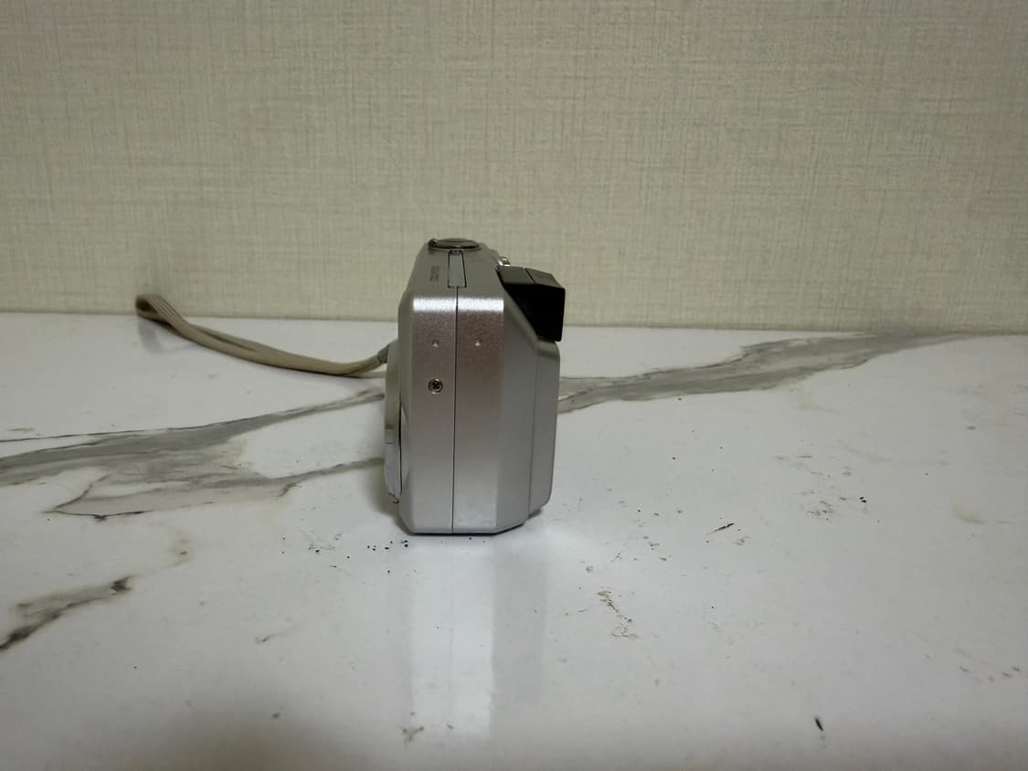 니콘 쿨픽스 3700(E3700)실버 카메라 풀세트 한국어지원 상품이미지6