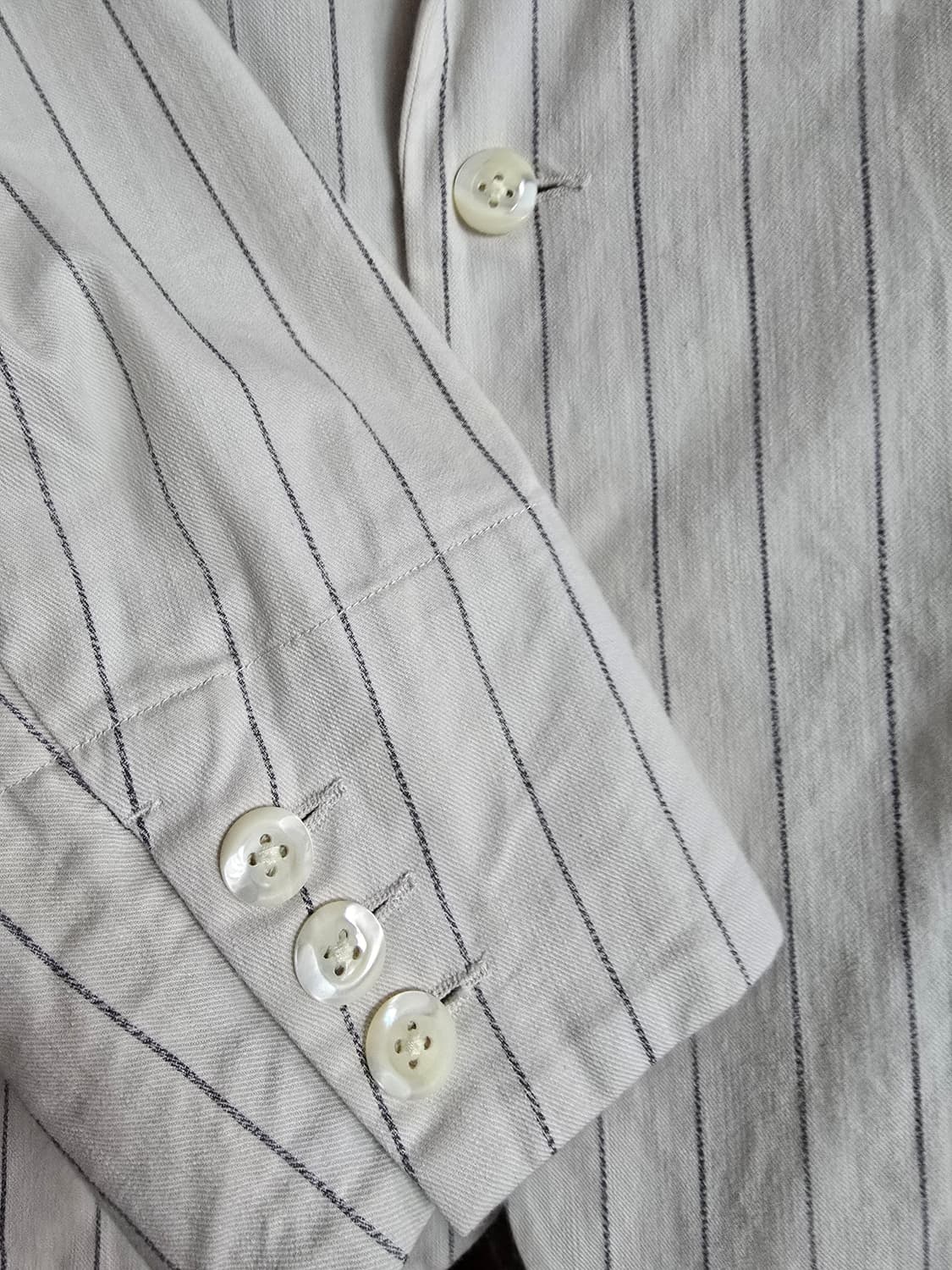 45R 블레이져 자켓 3사이즈입니다. 상품이미지4