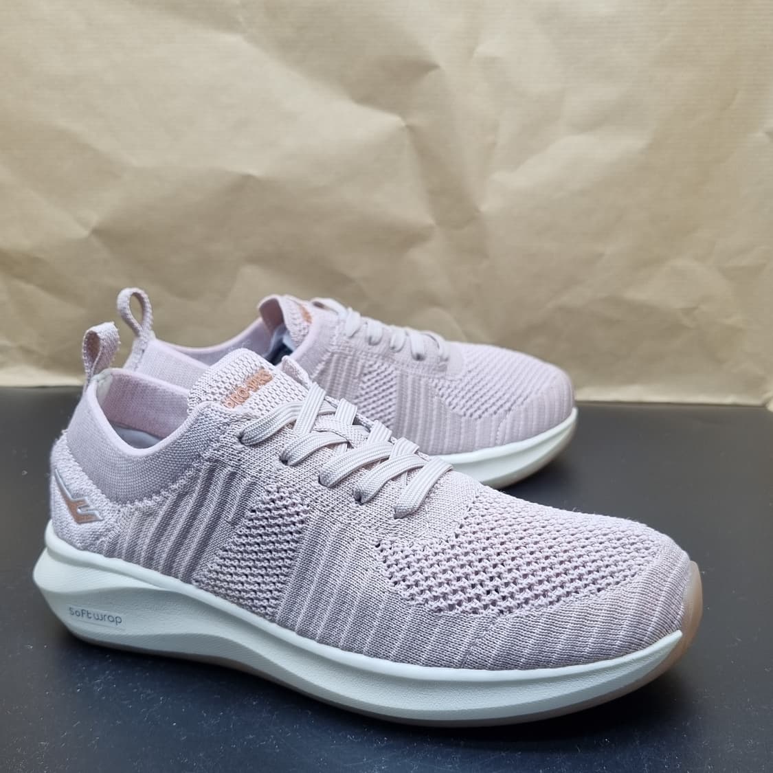 프로스펙스 니트 여성운동화230  상품이미지1