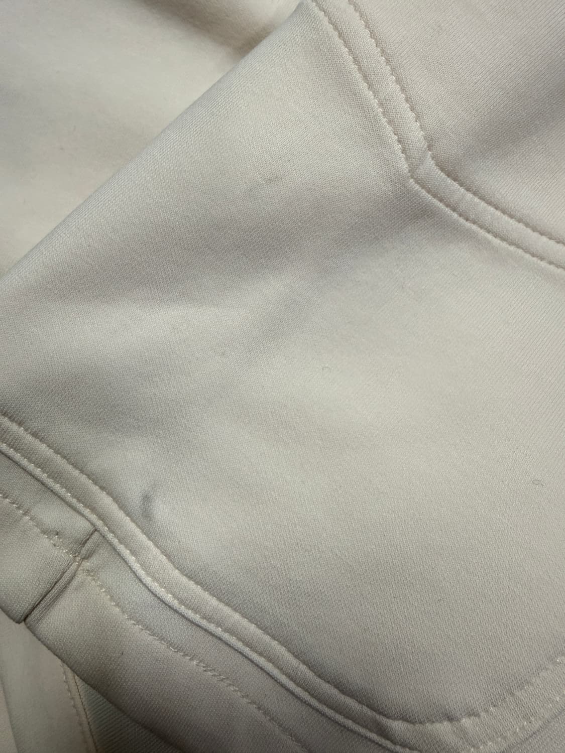 지오송지오 셈블런스 스트링 하프 팬츠 상품이미지9