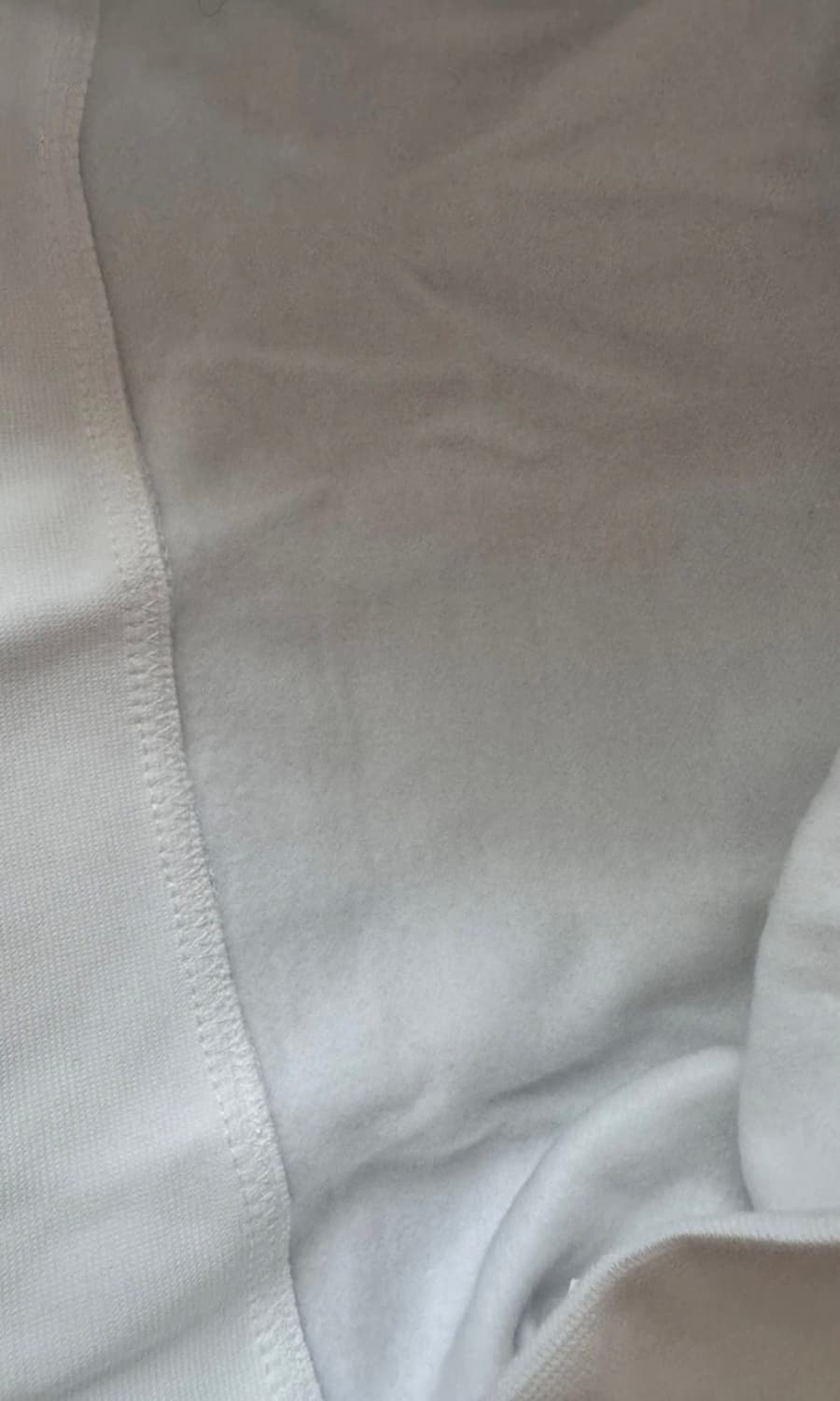 타미 힐피거 기모 맨투맨 XL 새상품 상품이미지3