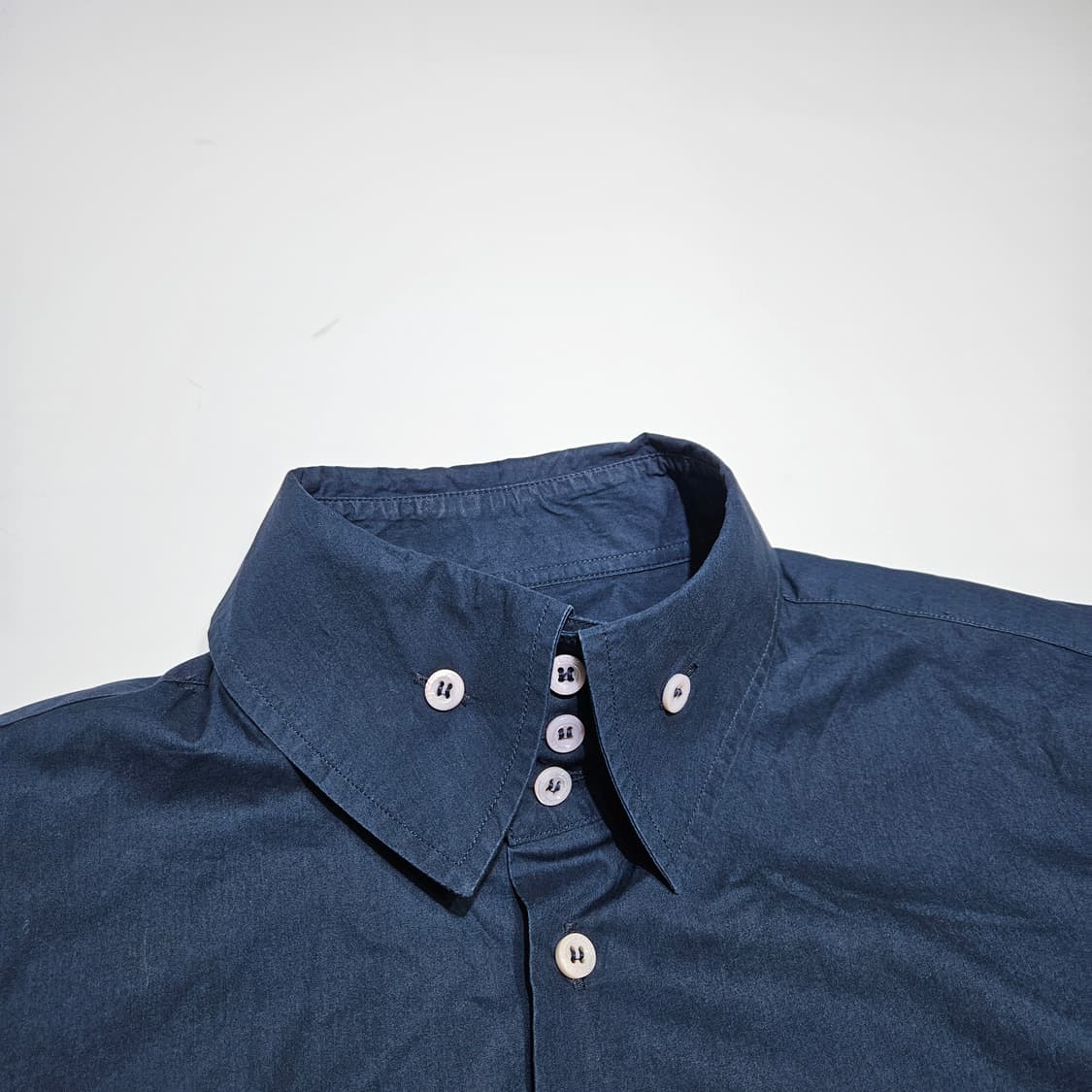 비비안웨스트우드 셔츠[S] 상품이미지3