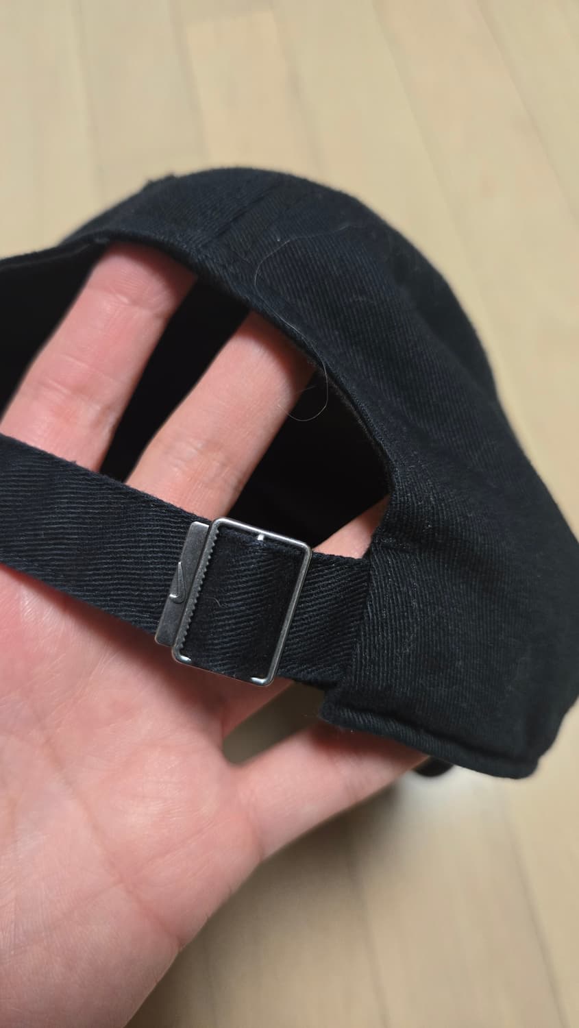 나이키 헤리티지86 볼캡 상품이미지4