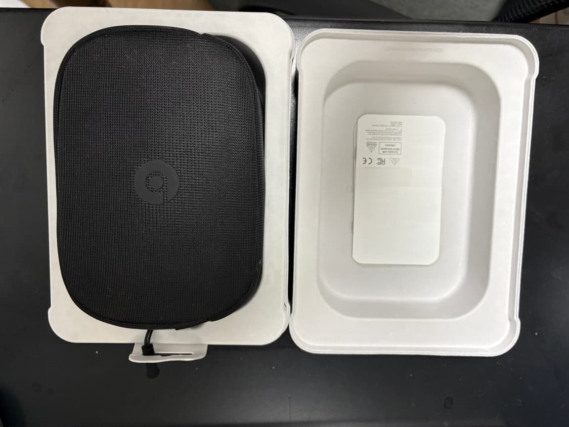 Apple 정품 beats studio pro 무선 헤드폰 상품이미지7