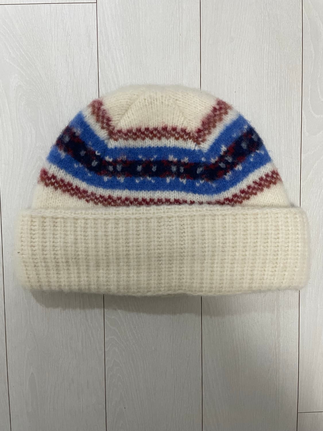 하울린 비니 새상품 상품이미지1