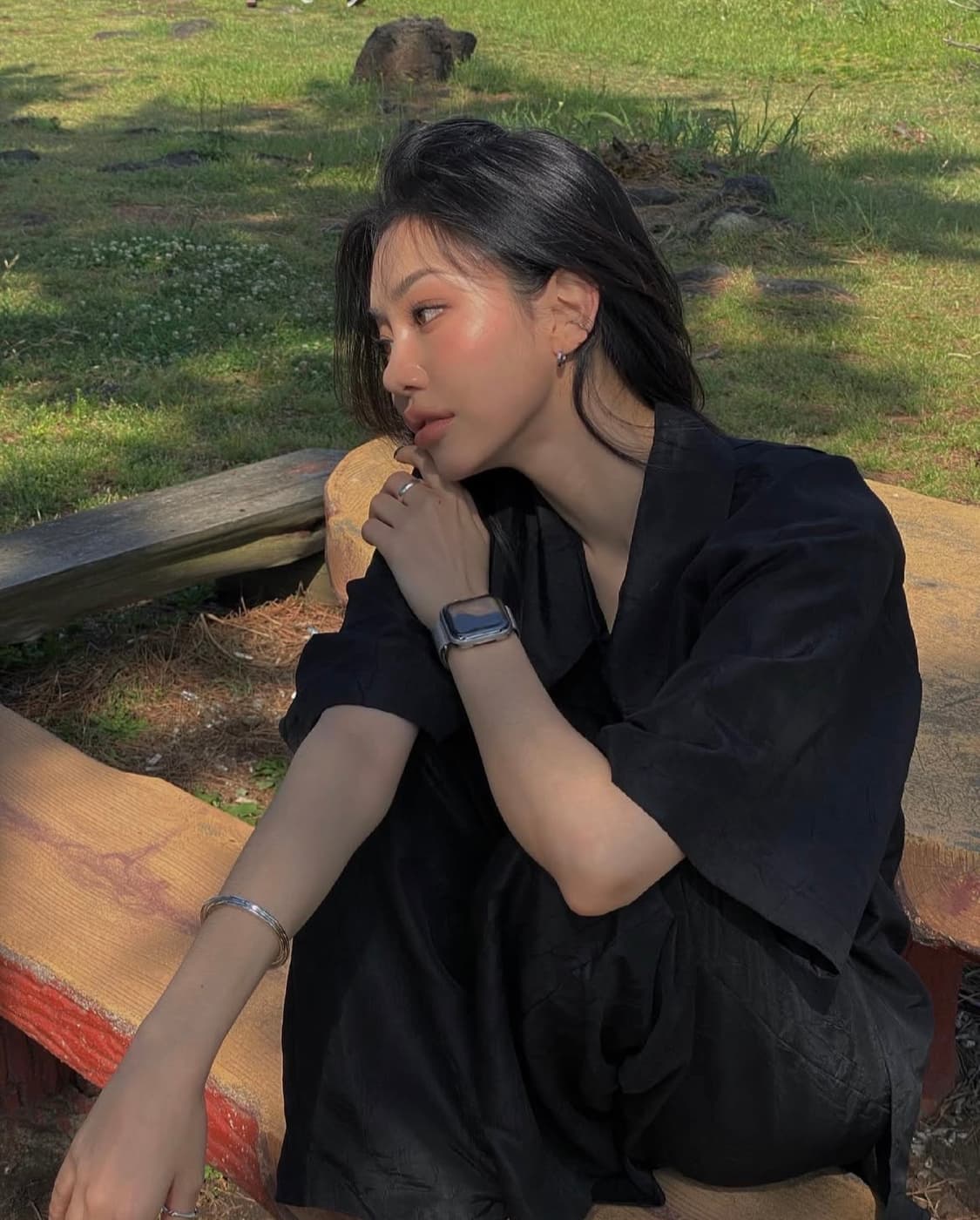 [희귀템/매물 없음] 트리밍버드 코클 셋업 세트 판매합니다. 상품이미지2