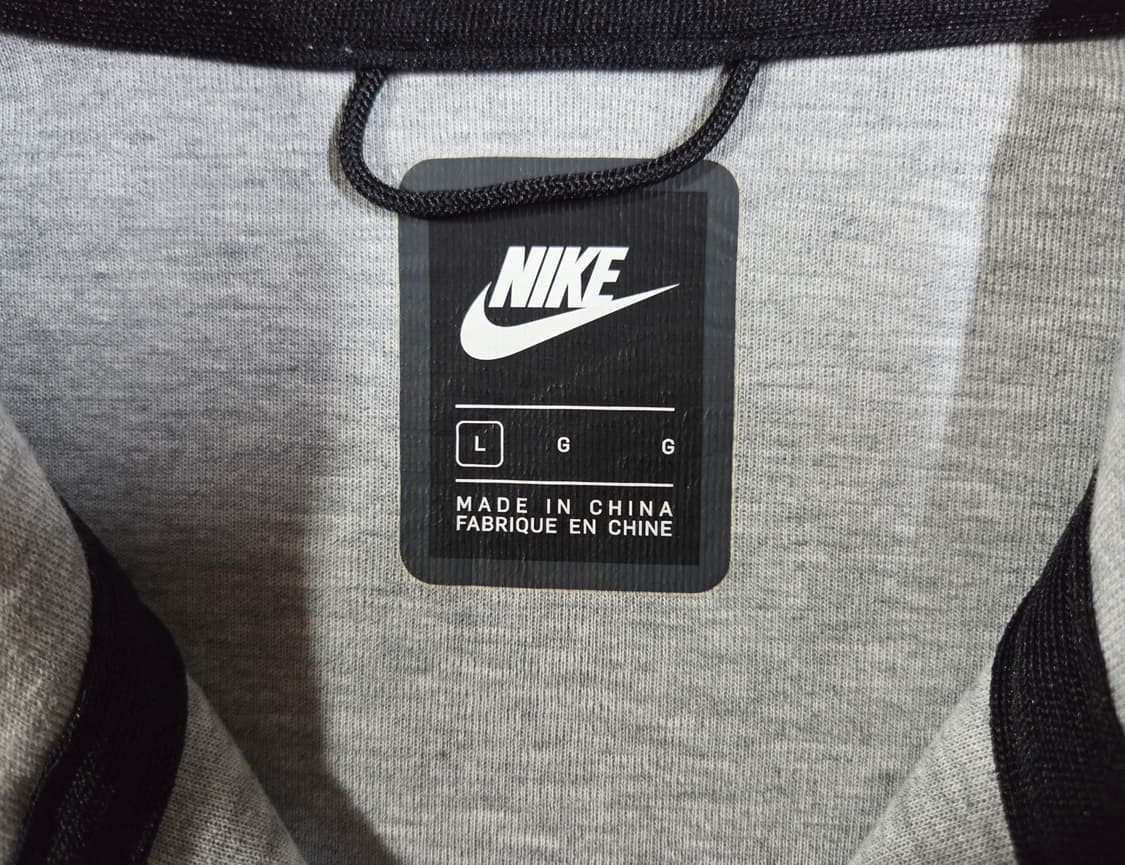 나이키 테크팩 풀집업 후드집업 상품이미지5