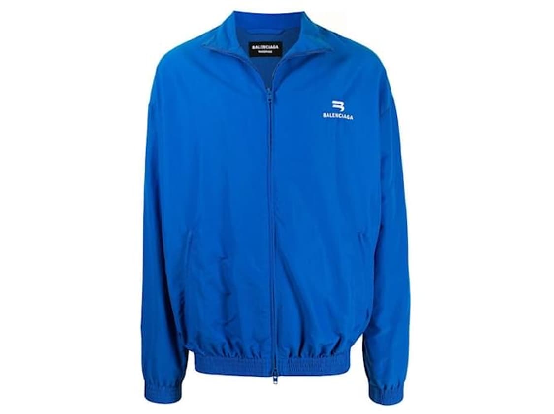 발렌시아가 스포티B 트랙 자켓 바람막이  상품이미지1