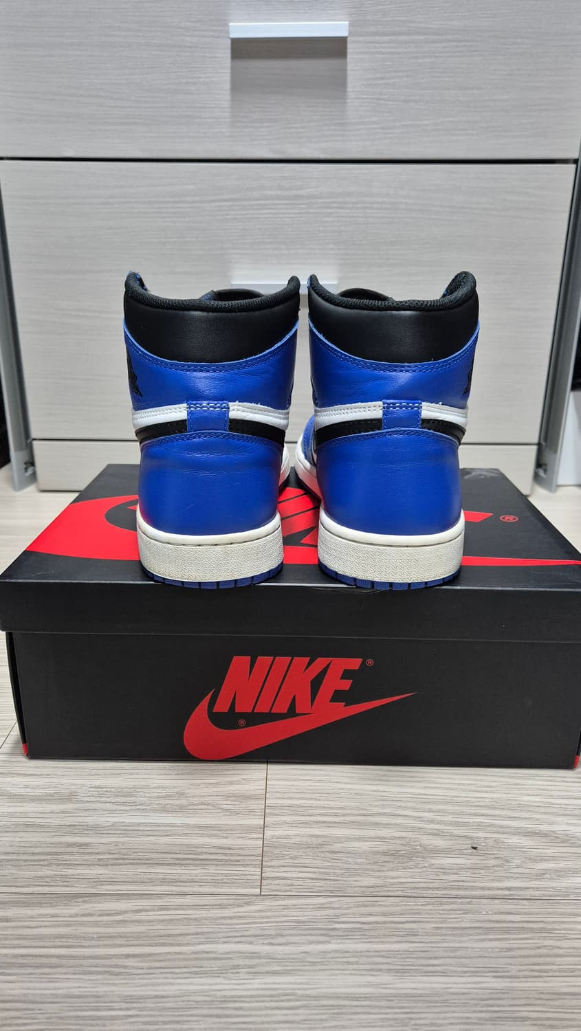 [265] 조던1 게임로얄 상품이미지2