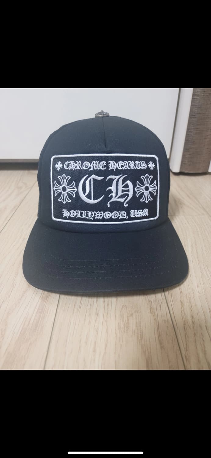 크롬하츠모자 상품이미지1