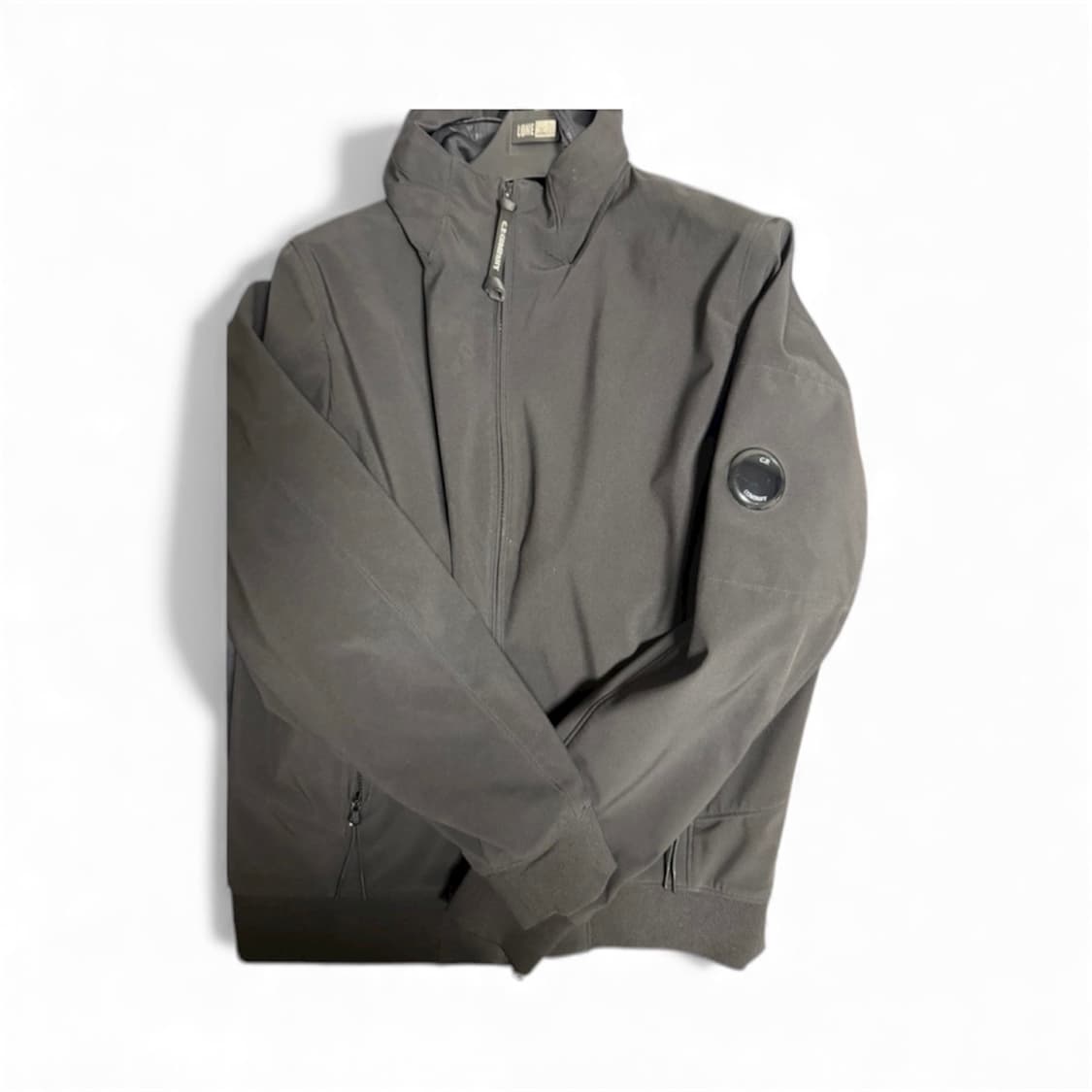 시피컴퍼니 쉘/R 자켓 s 상품이미지1