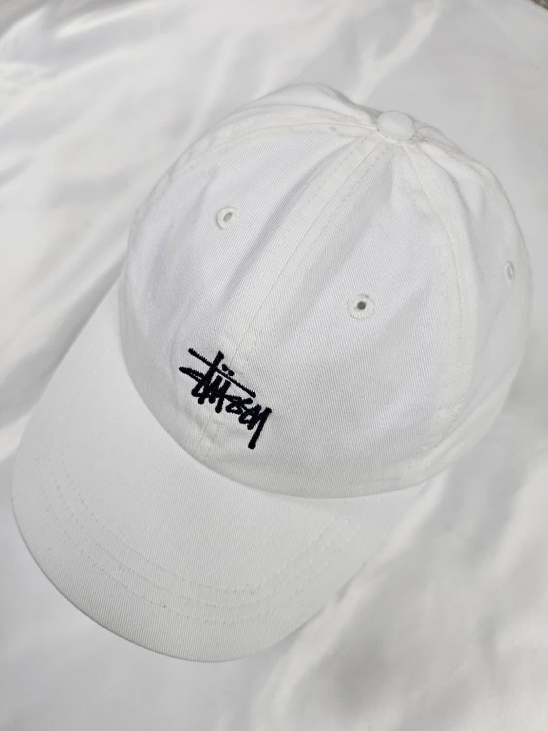 스투시스탁로우캡 상품이미지2