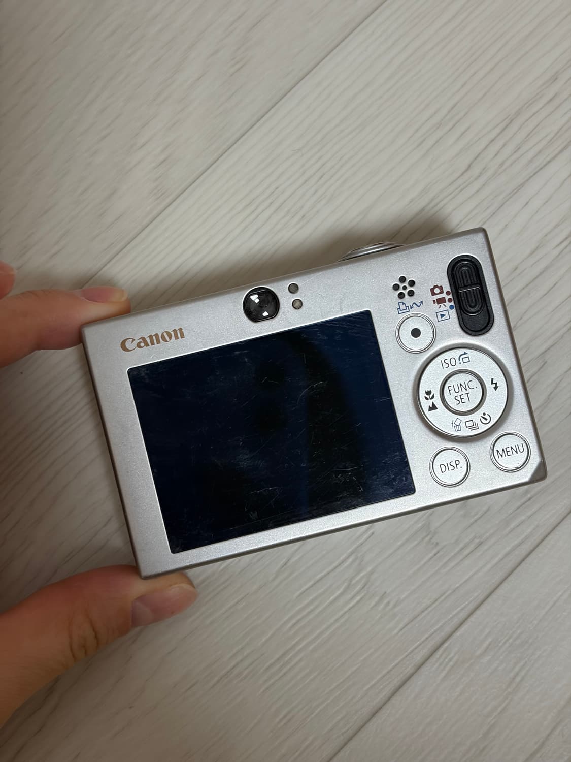 캐논 ixus70 익서스70 상품이미지2