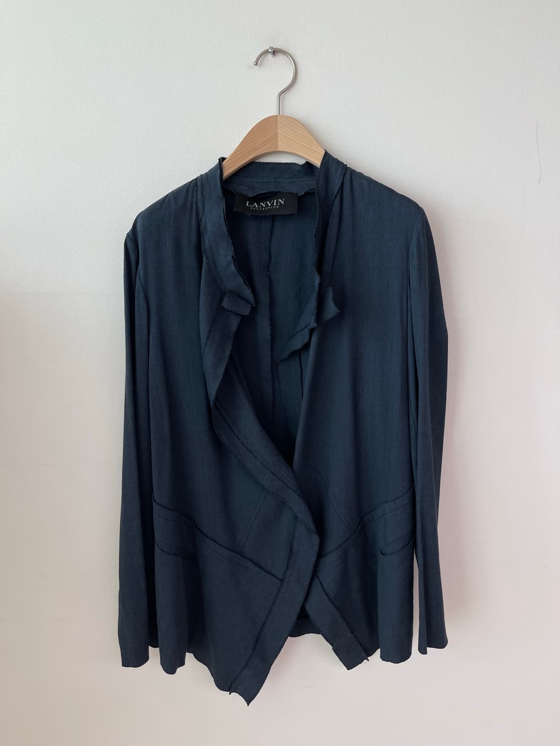 랑방 콜렉션 자켓 44 상품이미지6