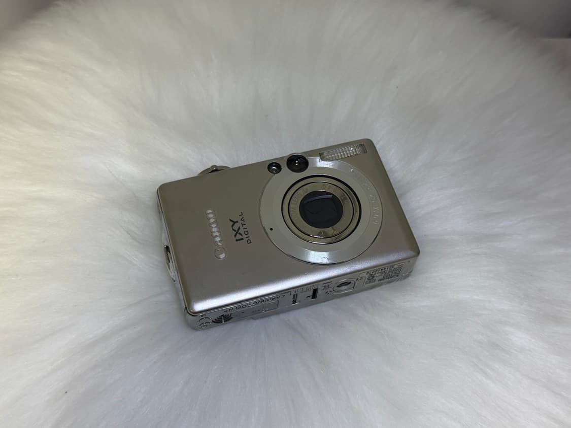 캐논 익시 ixy 70 (익서스 ixus 60) 상품이미지1