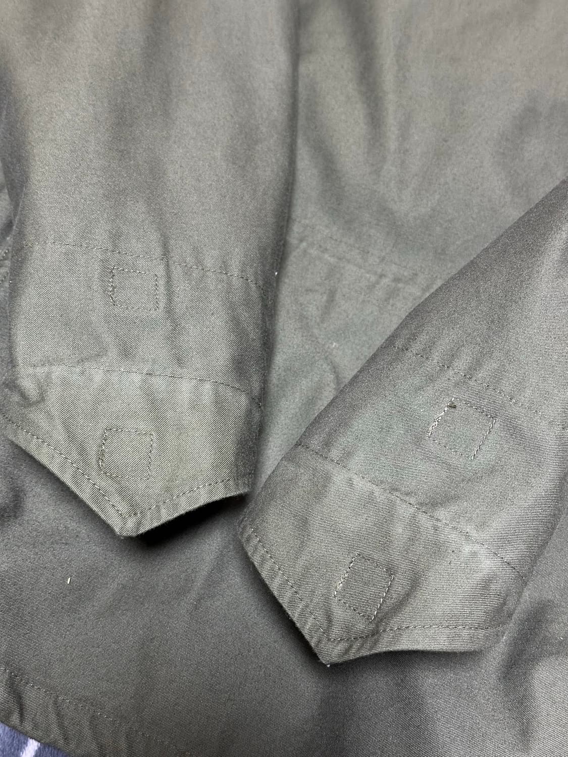 헬리콘텍스 m65 필드자켓 M사이즈 상품이미지8