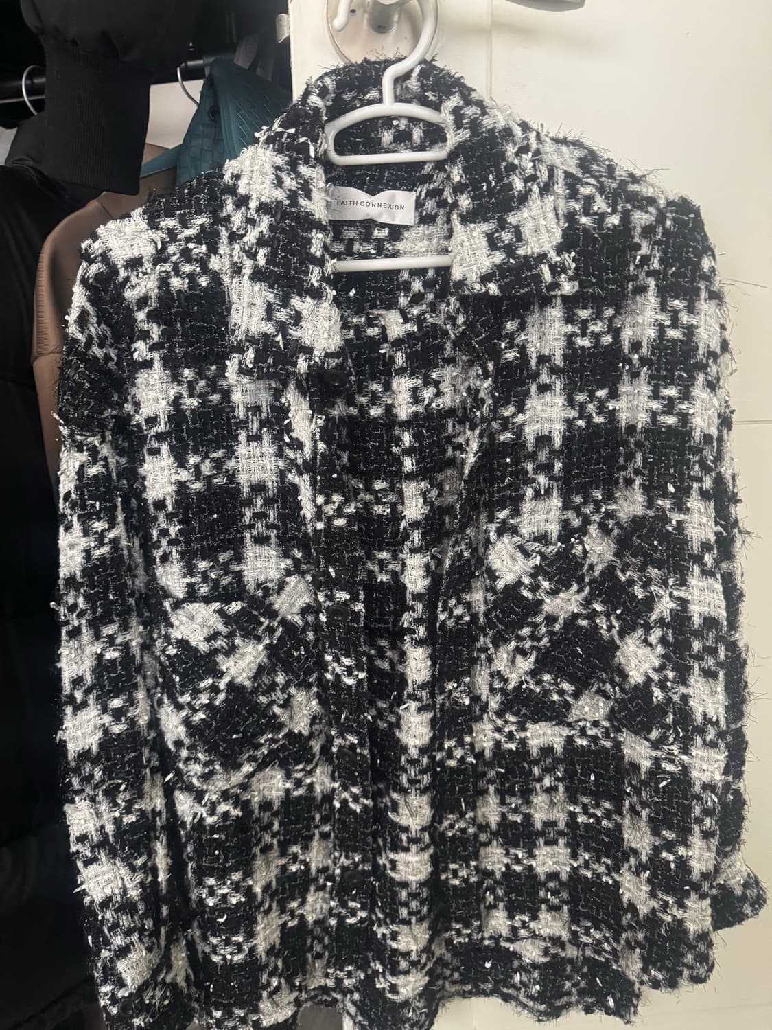 Faith connexion 상품이미지1