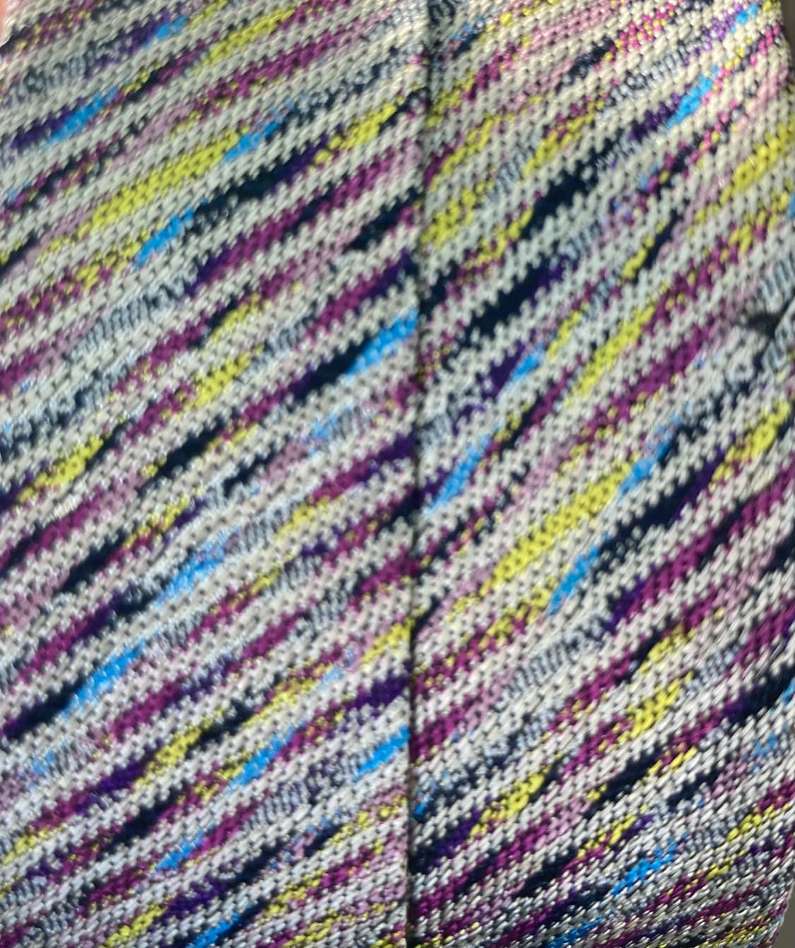 미쏘니 넥타이  상품이미지8