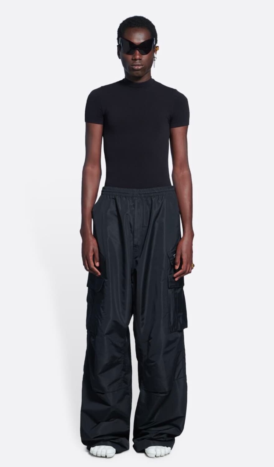 발렌시아가 테크니컬 카고 상품이미지10