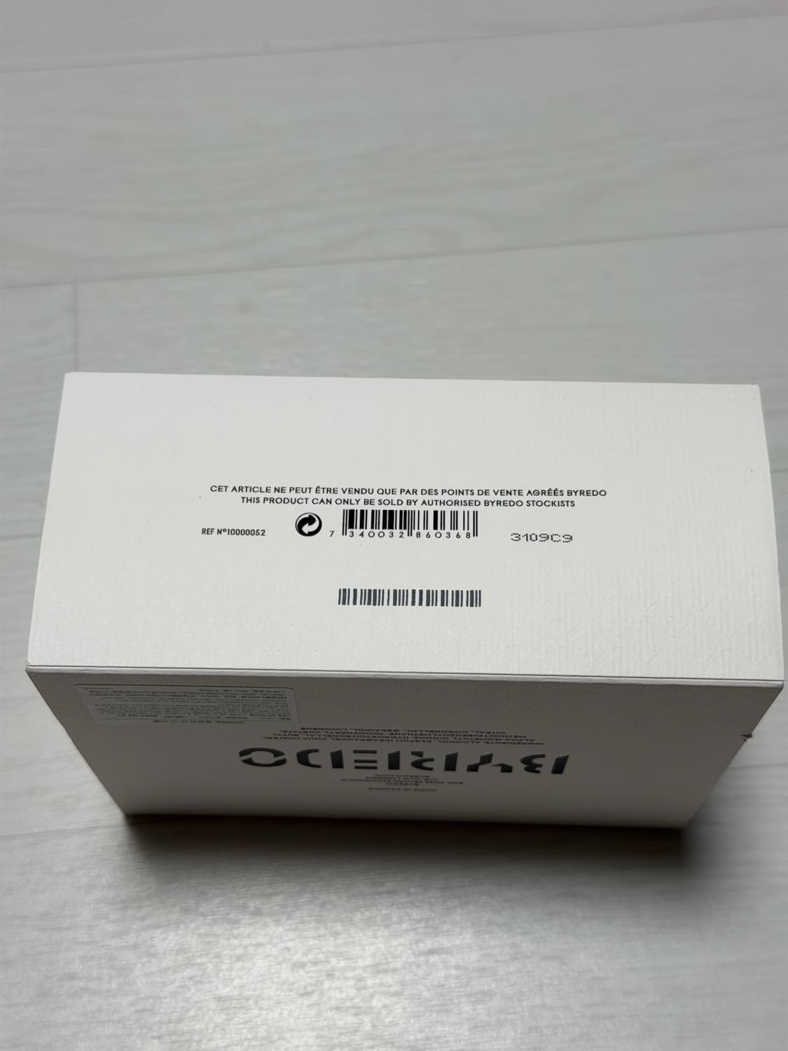정품 바이레도 블랑쉬 오드퍼품 100ml 상품이미지4