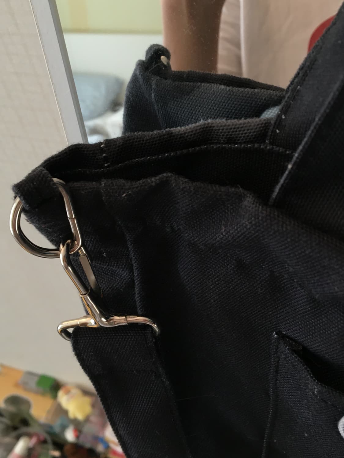 Powerpuff Girls Fabric Cross Bag 상품이미지5