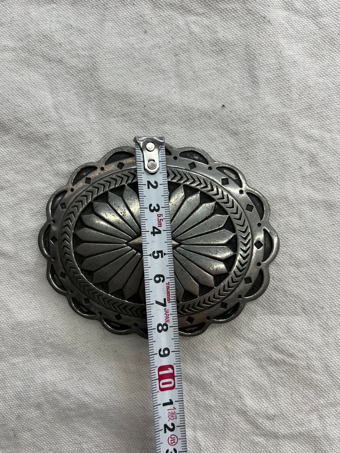 Montana Silversmiths 버클 상품이미지5
