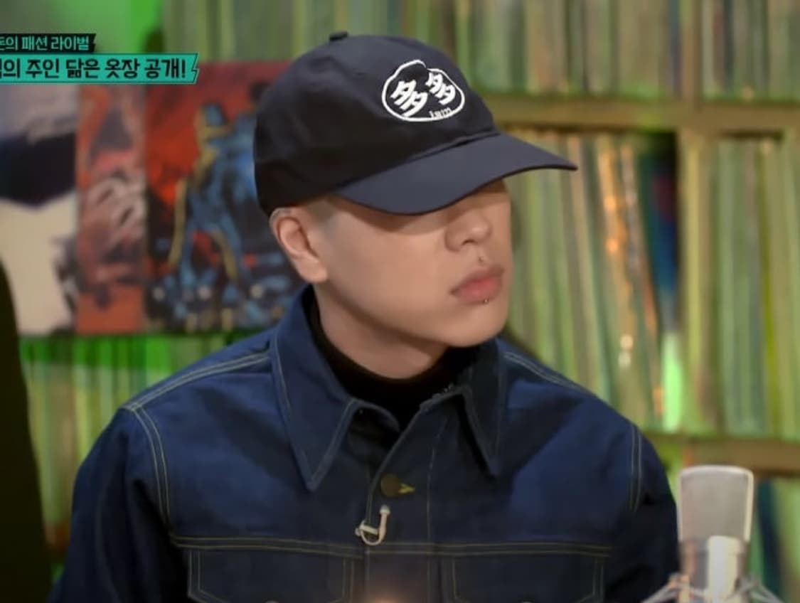 라프 시몬스 디렉팅 캘빈 클라인 셔켓 상품이미지2