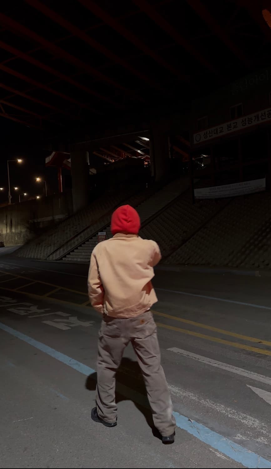 80s 칼하트 디트로이트 자켓 상품이미지10