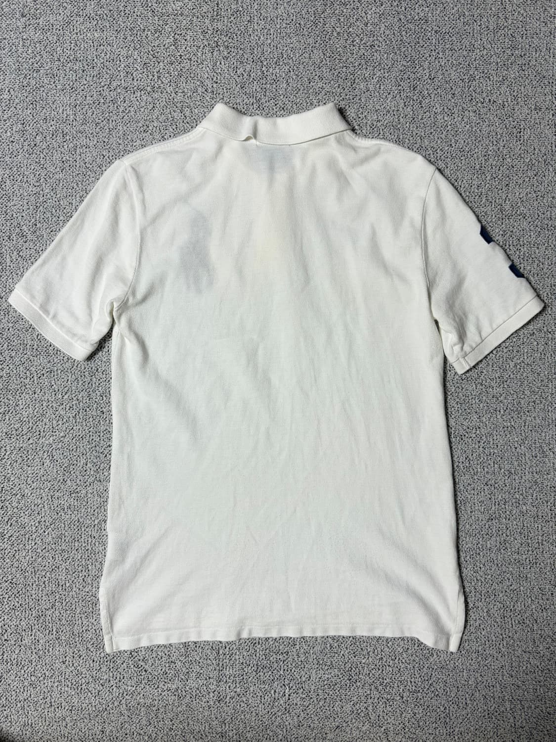 폴로 빅포니 반팔 카라티 상품이미지4