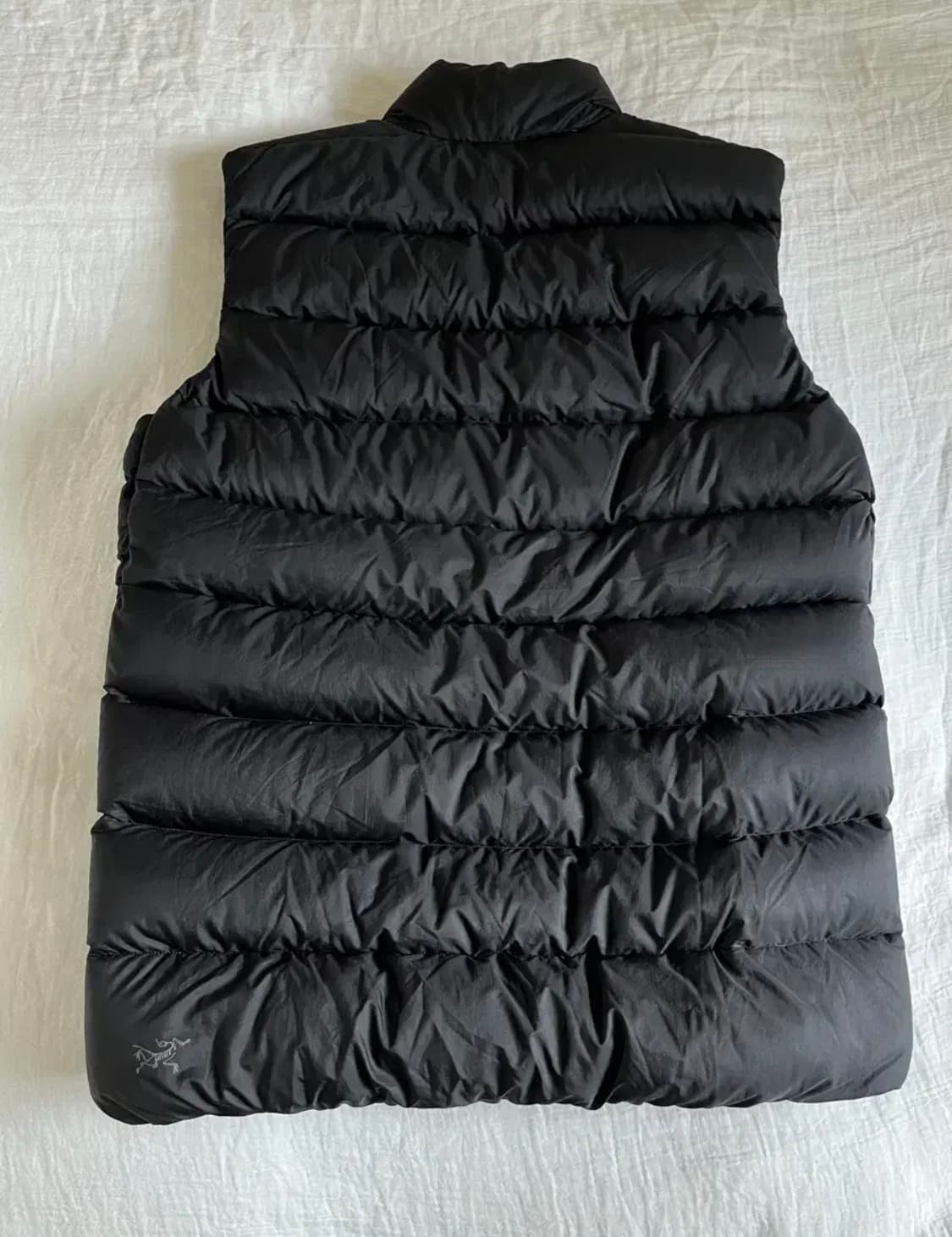 아크테릭스 다운베스트 M 상품이미지2