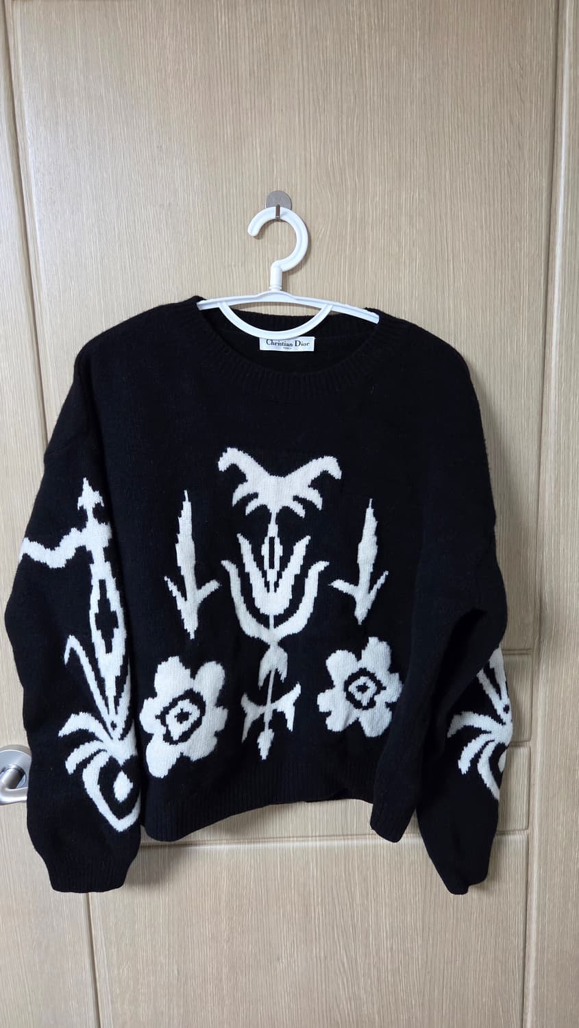 디올 니트 상품이미지1