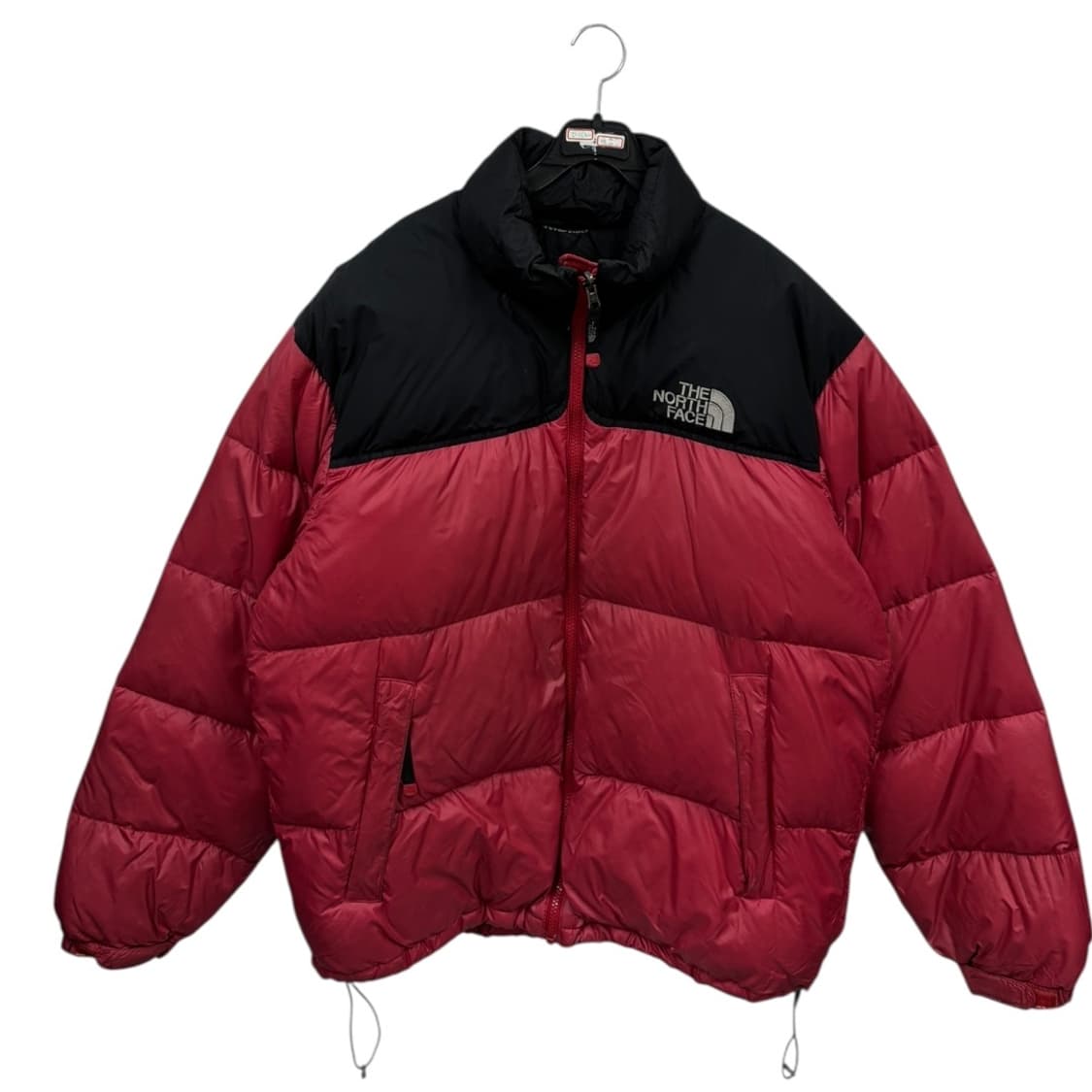 노스페이스 눕시700 다운패딩 상품이미지1