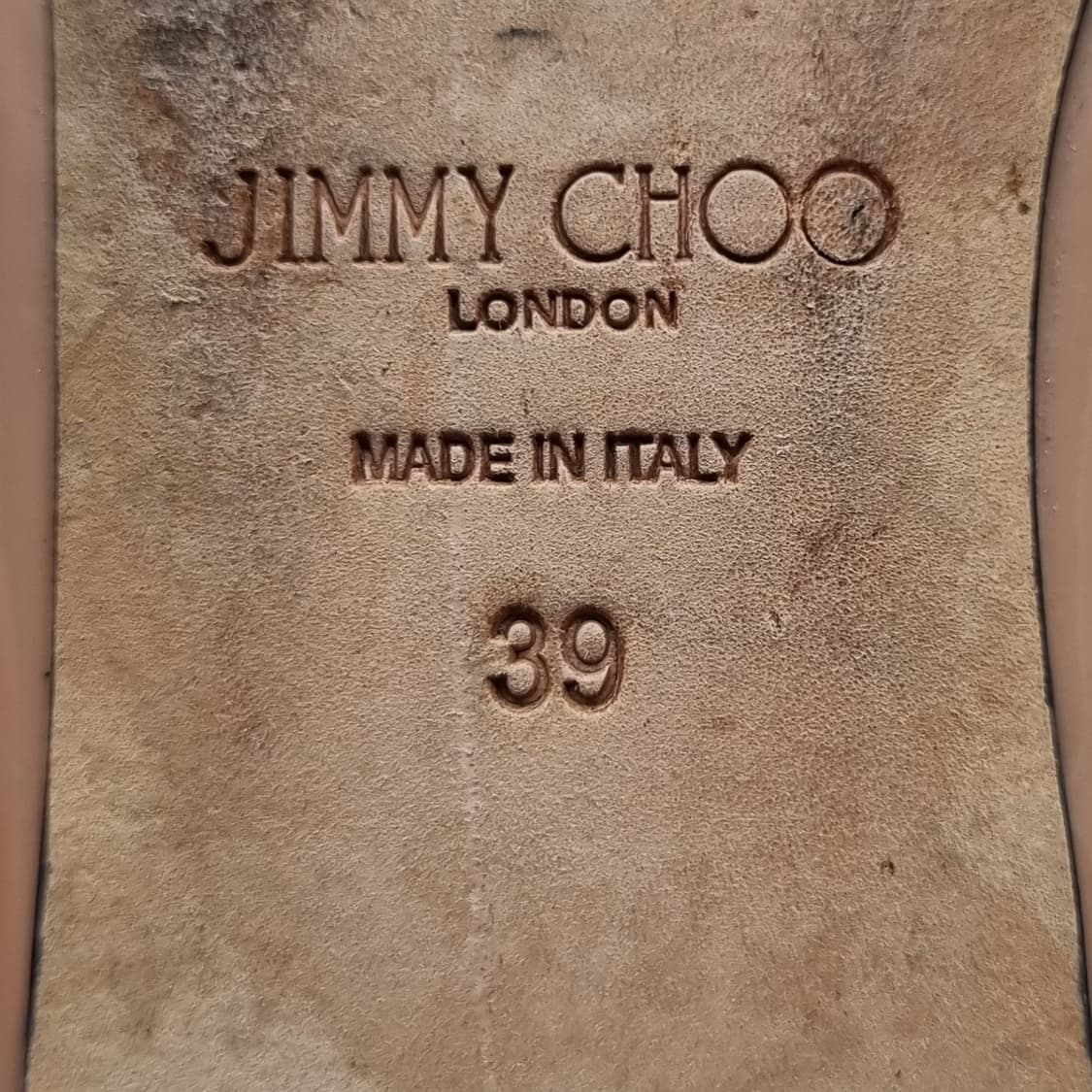 지미추 크리스탈뮬 245. 상품이미지6