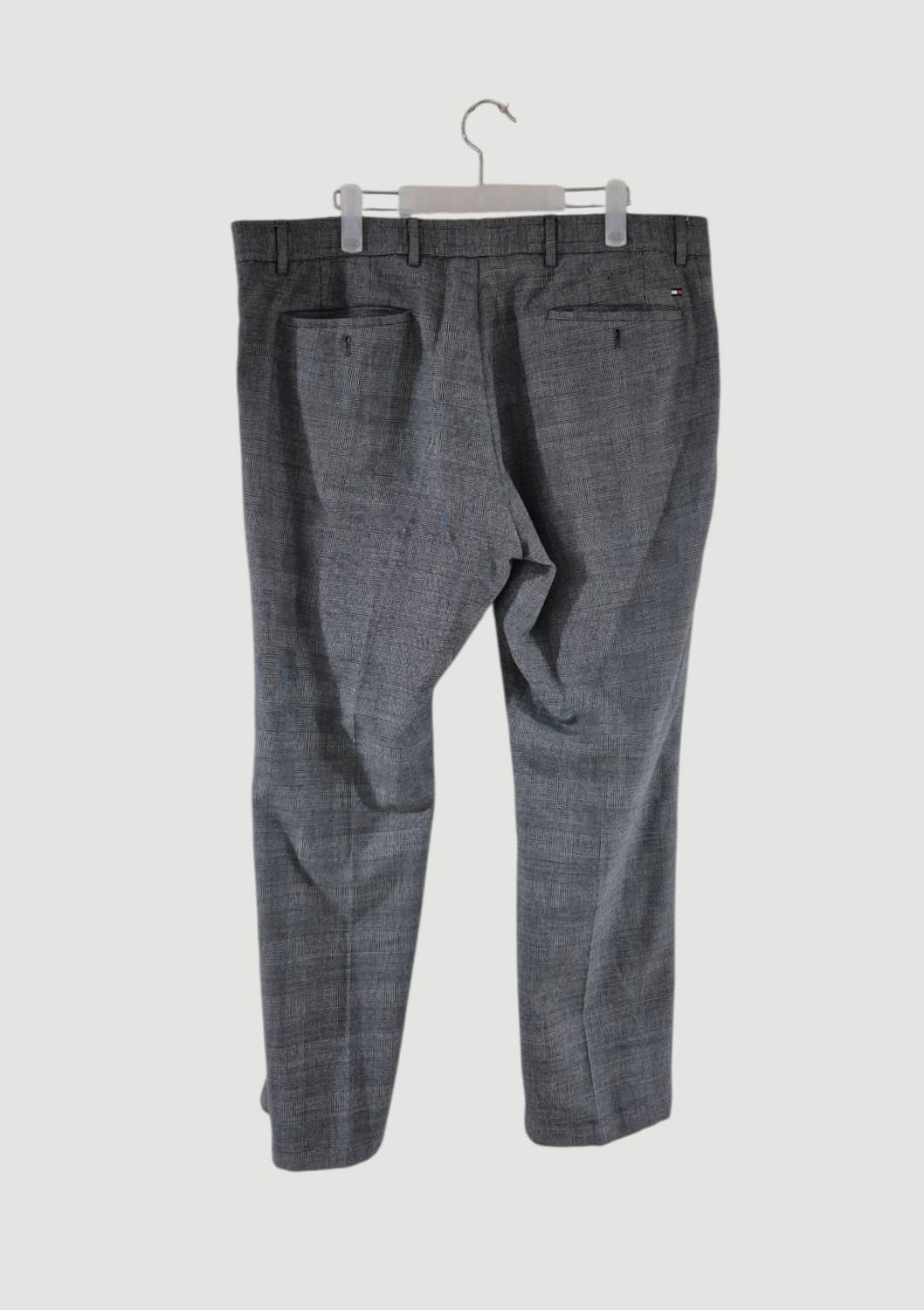 [40]타미힐피거 겨울 울 스판 슬랙스바지 상품이미지3