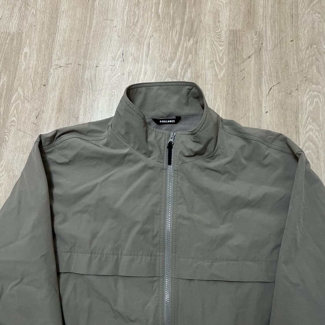 탑텐 밸런스 바람막이 자켓 XXL/110  상품이미지2