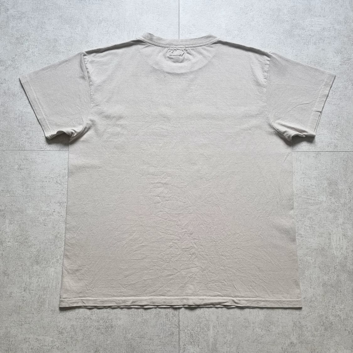 페로우즈 Robot 티셔츠 XL sz 상품이미지6