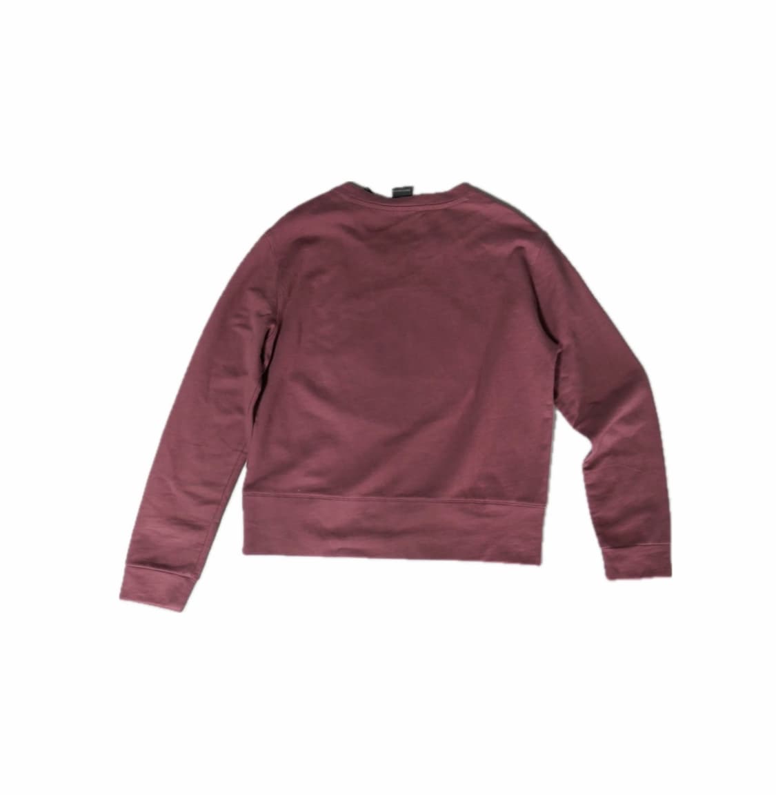 할리데이비슨 펠트 로고 맨투맨  상품이미지10