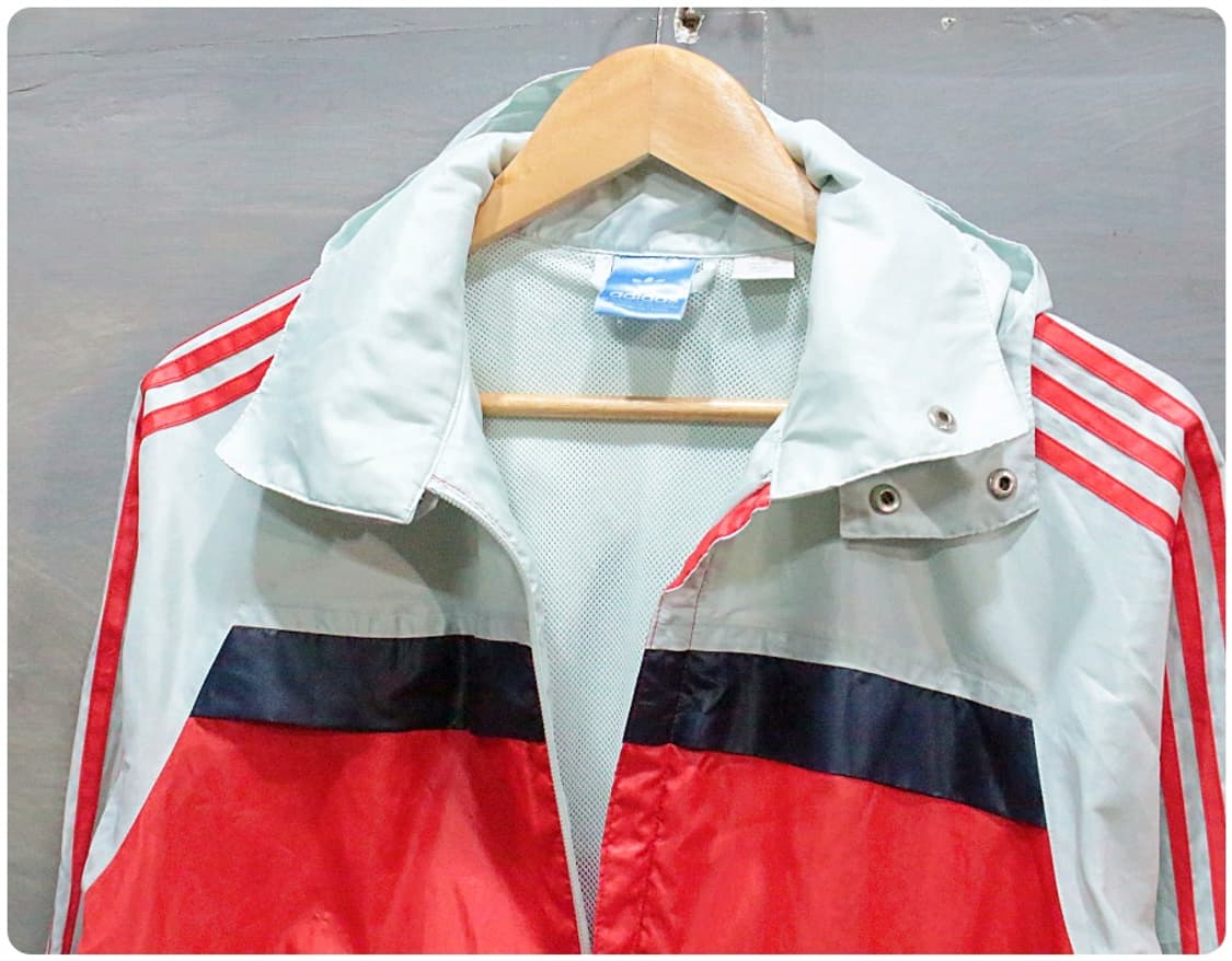 아디다스 SPO 윈드브레이커 상품이미지6