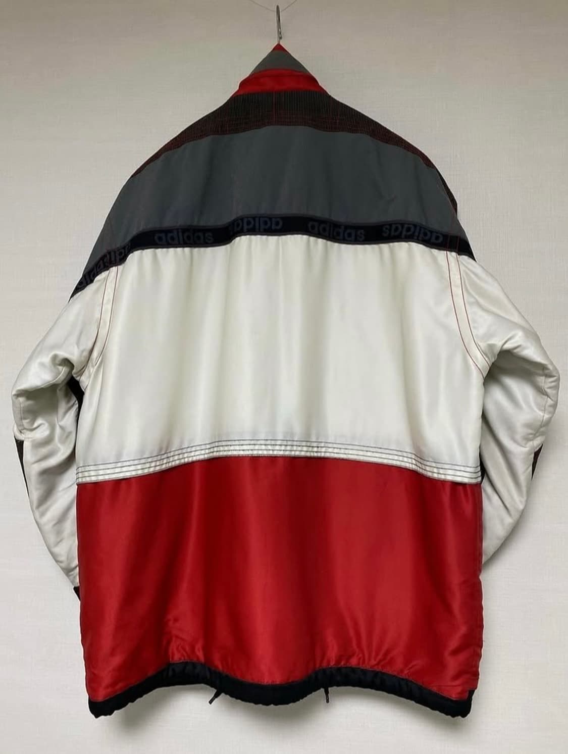 1992년 ADIDAS SNOW ADVENTURE JUMPER OG 상품이미지7