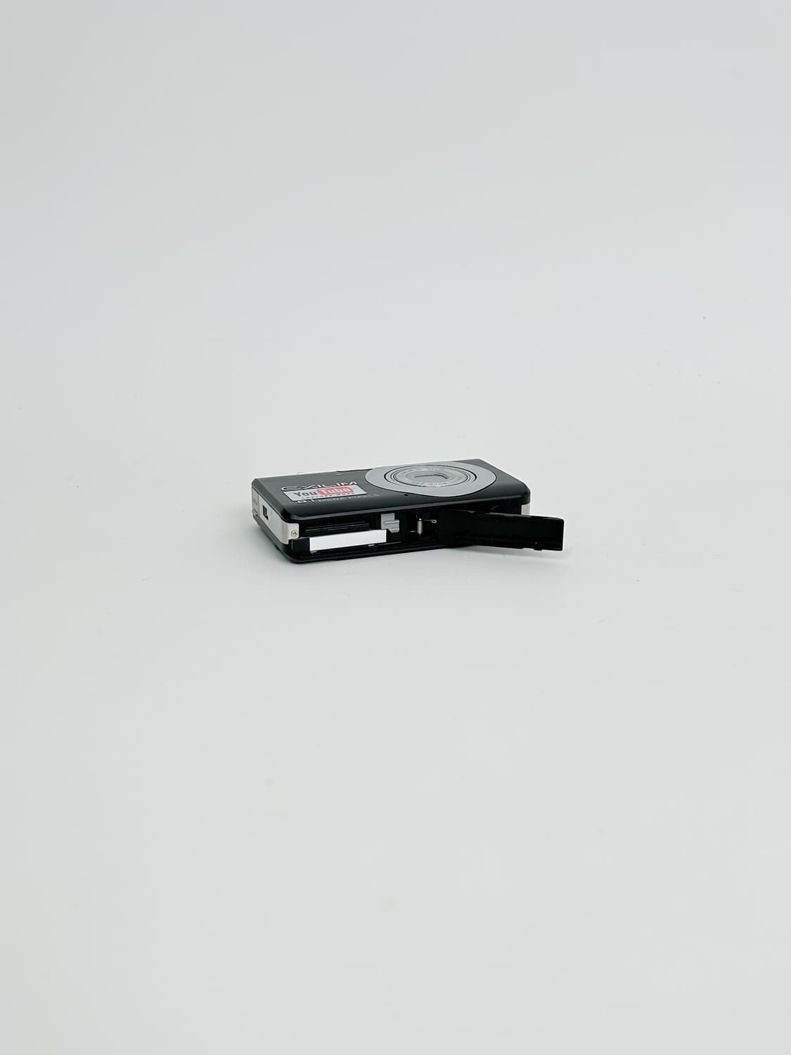 카리나디카!) 카시오 엑슬림 z80 Exilim 빈티지 디카 상품이미지4