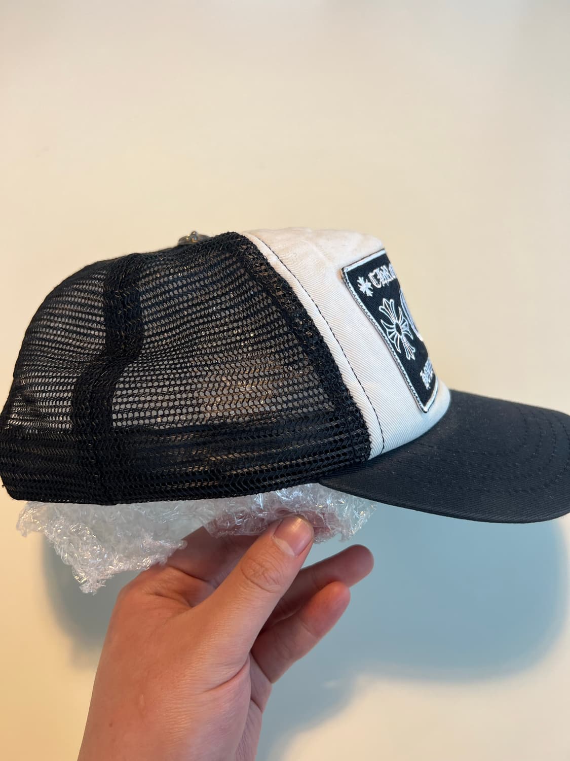 크롬하츠 매쉬캡 상품이미지3