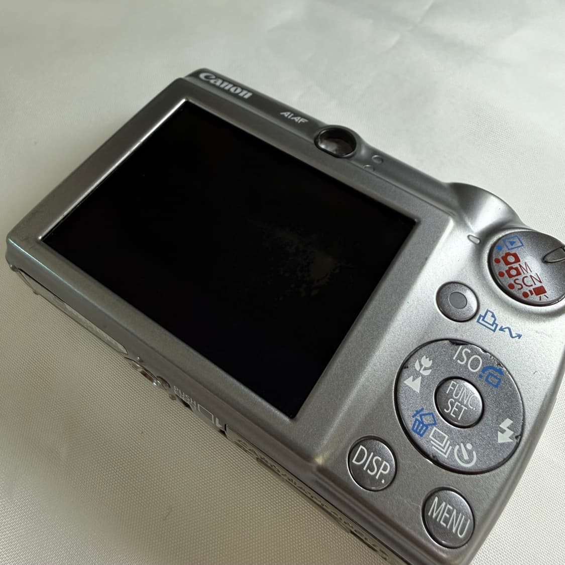 캐논 IXY 900 IS / IXUS 850 IS / SD 800 IS 상품이미지3