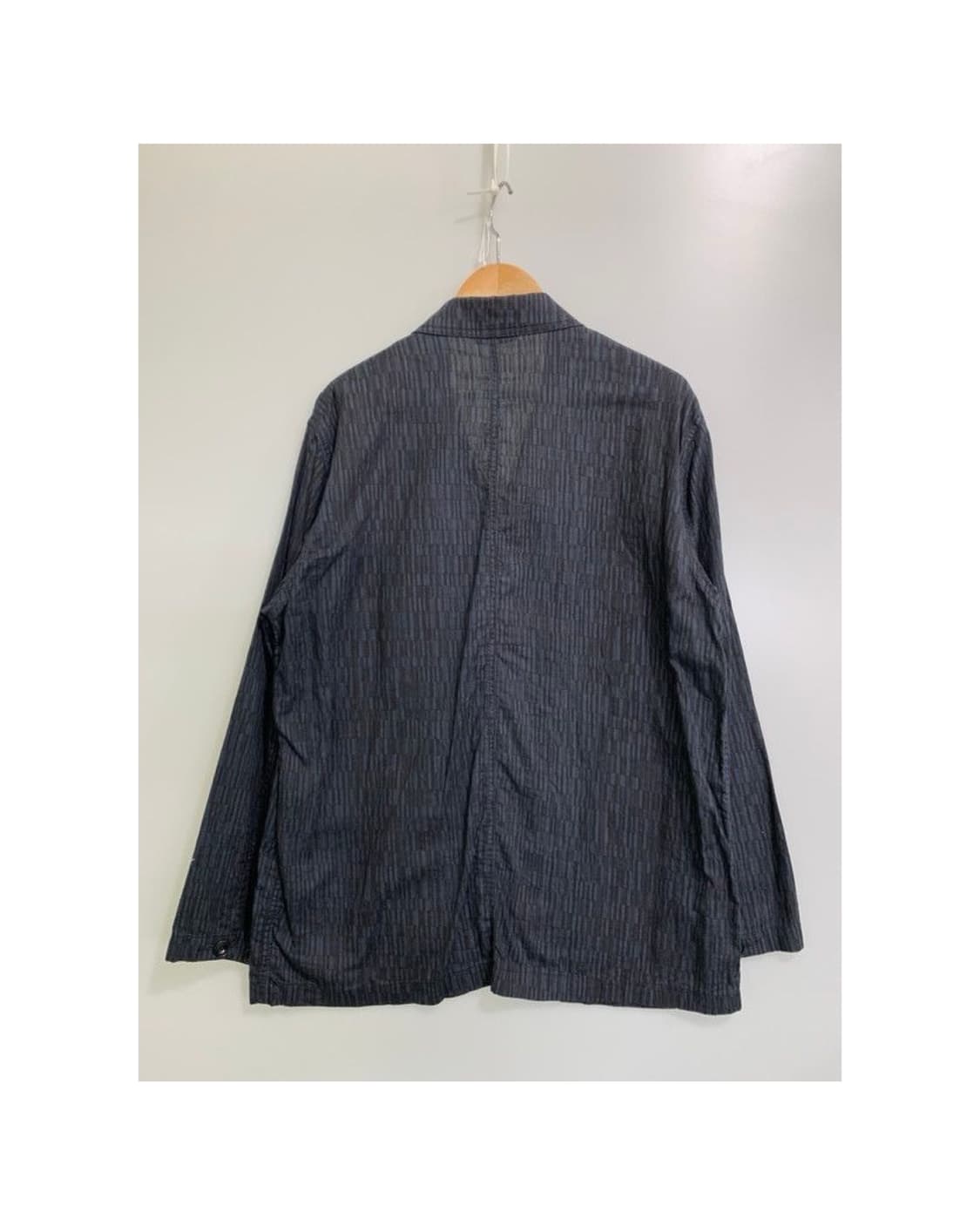 필그림 라이트 초아 자켓 네이비 상품이미지2