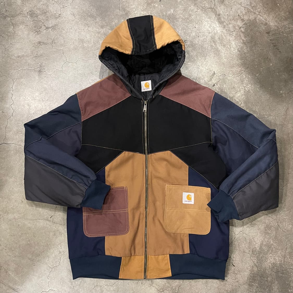CARHARTT Remake jacket 상품이미지1
