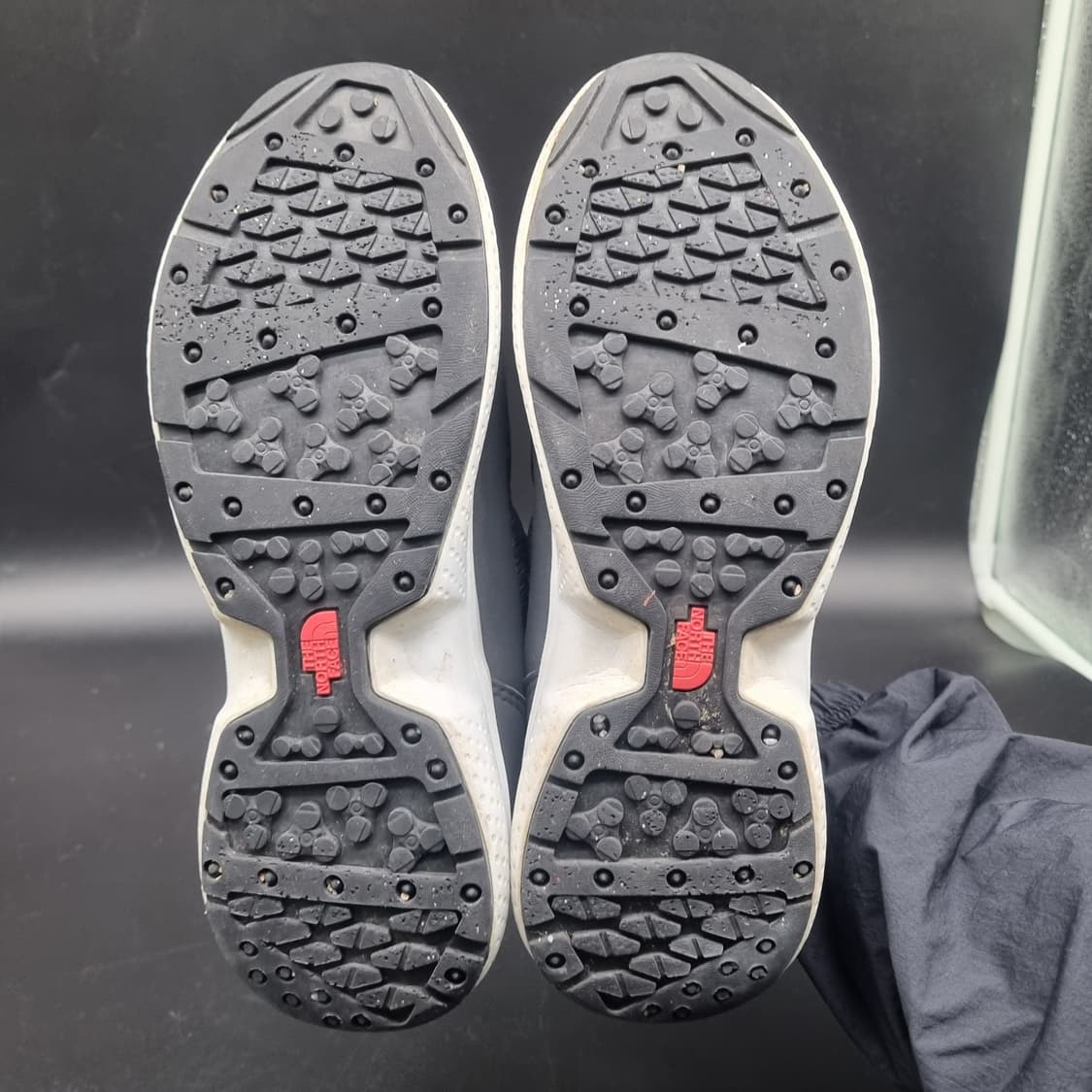 노스페이스 여성패딩방한화240 상품이미지3